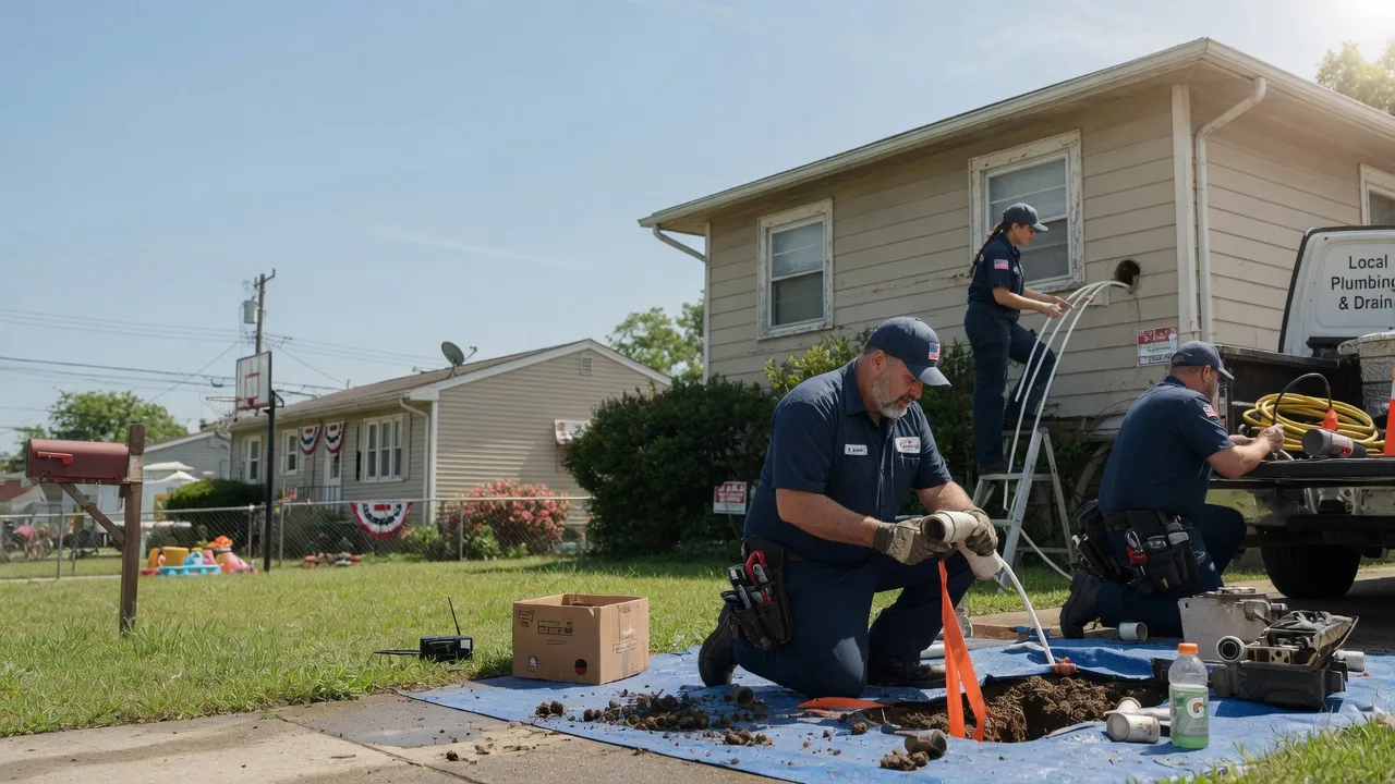 Faucet Repair in Kingsville, TX near me