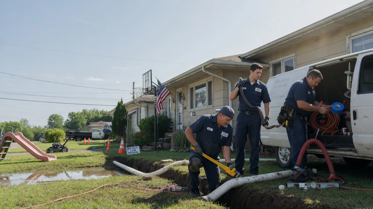 Toilet Installation in Kingsville, TX near me